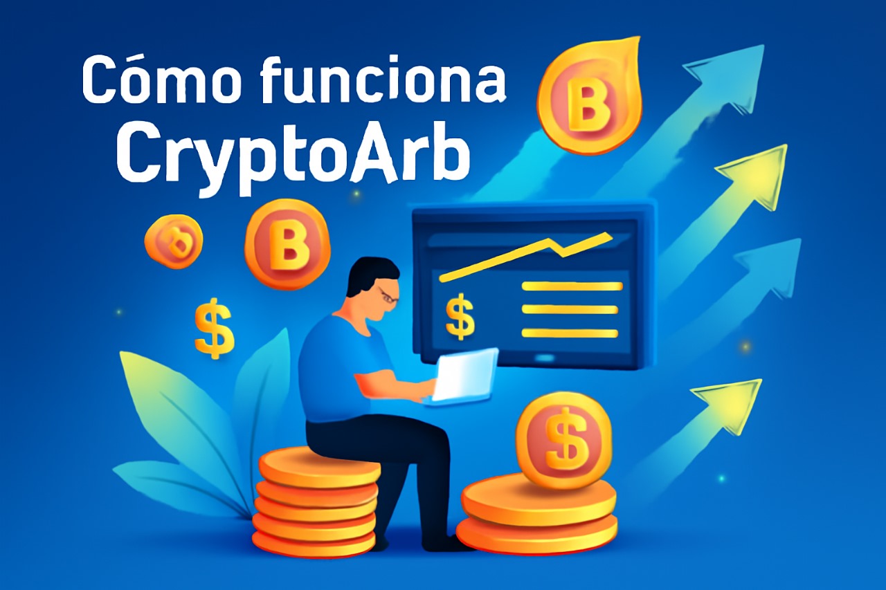 cryptoarb